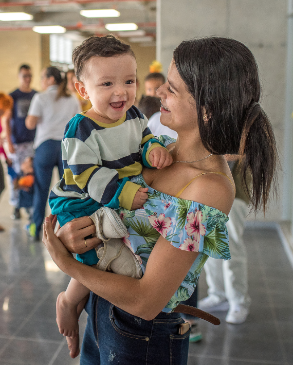Foro Internacional de Educación Inicial 2025: Huellas en las infancias, construyendo caminos hacia la transformación cultural y social