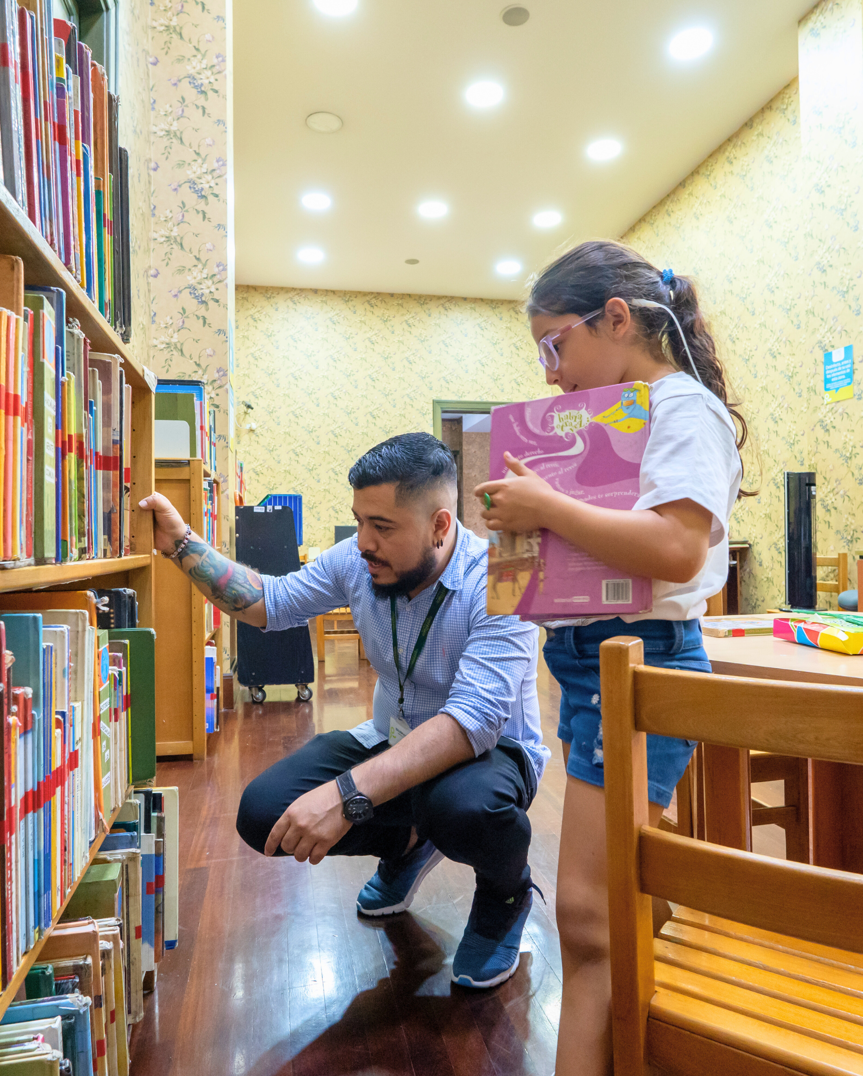 Historias Maestras: programación cultural en Medellín para docentes y amantes de la literatura 