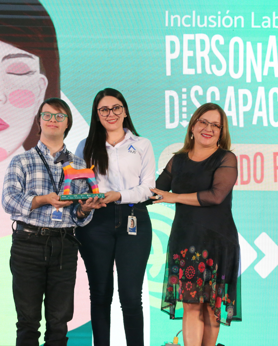 Ya están abiertas las postulaciones a los Premios Inclusión 2025 de Comfenalco Antioquia