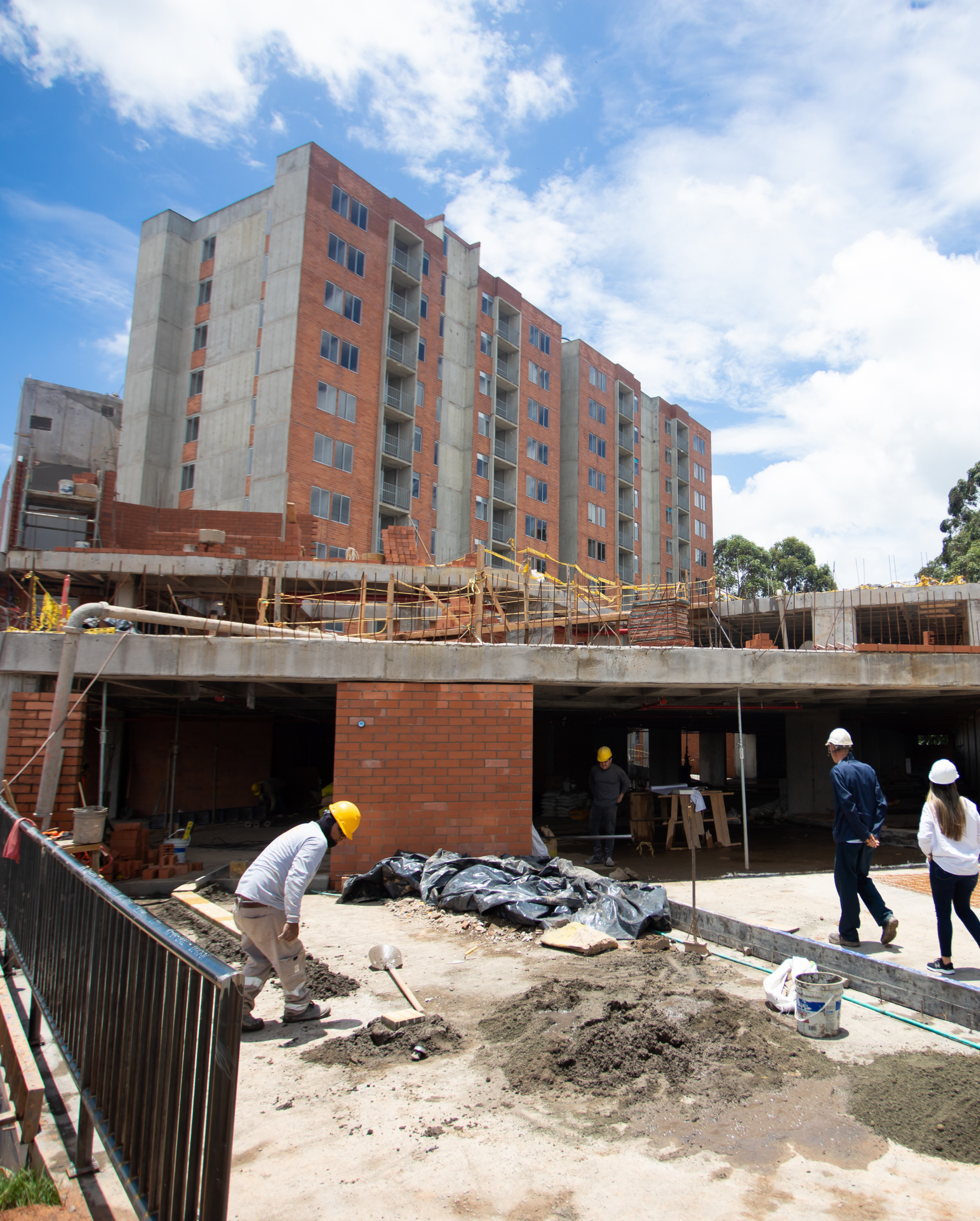 Comfenalco Antioquia benefició a 113 familias con subsidios para mejoramiento de su vivienda en el 2024 