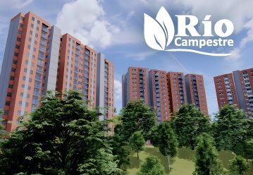 Río Campestre II